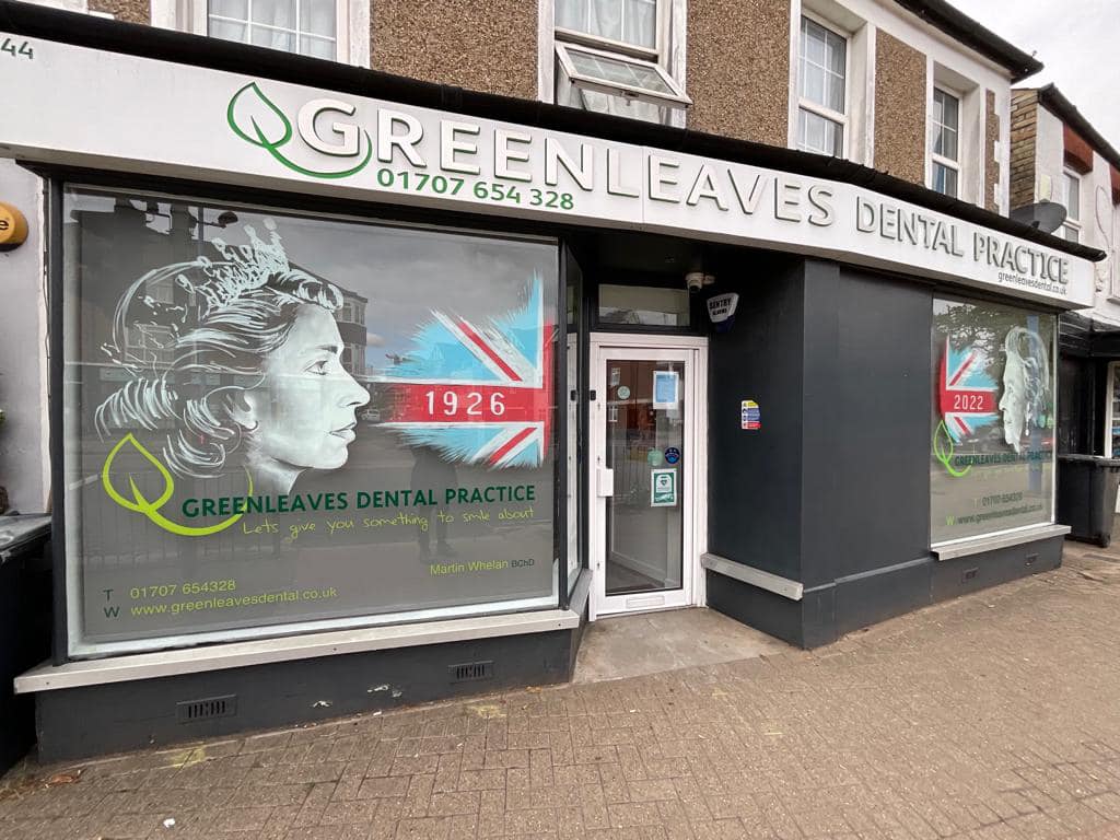 Greenleaves Dental Practice