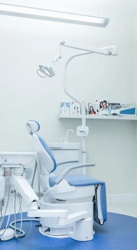 The Bristol Dental Practice