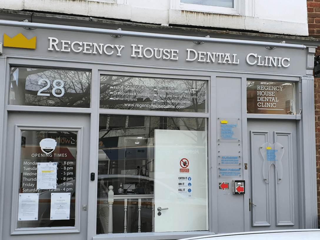Regency House Dental Clinic