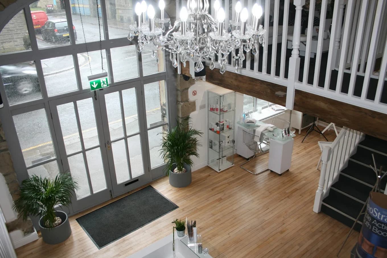 Medicosmetic Skin Clinic