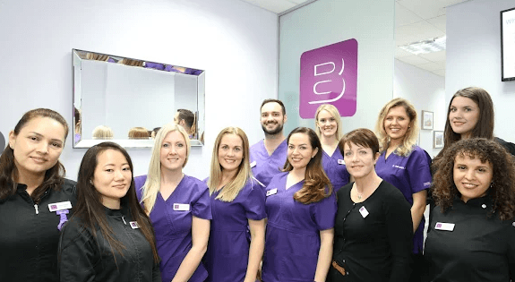 Bishopsgate Dental Care