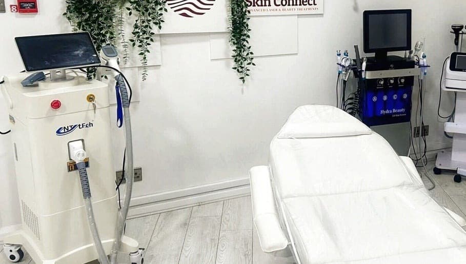 Cosmederm Clinic