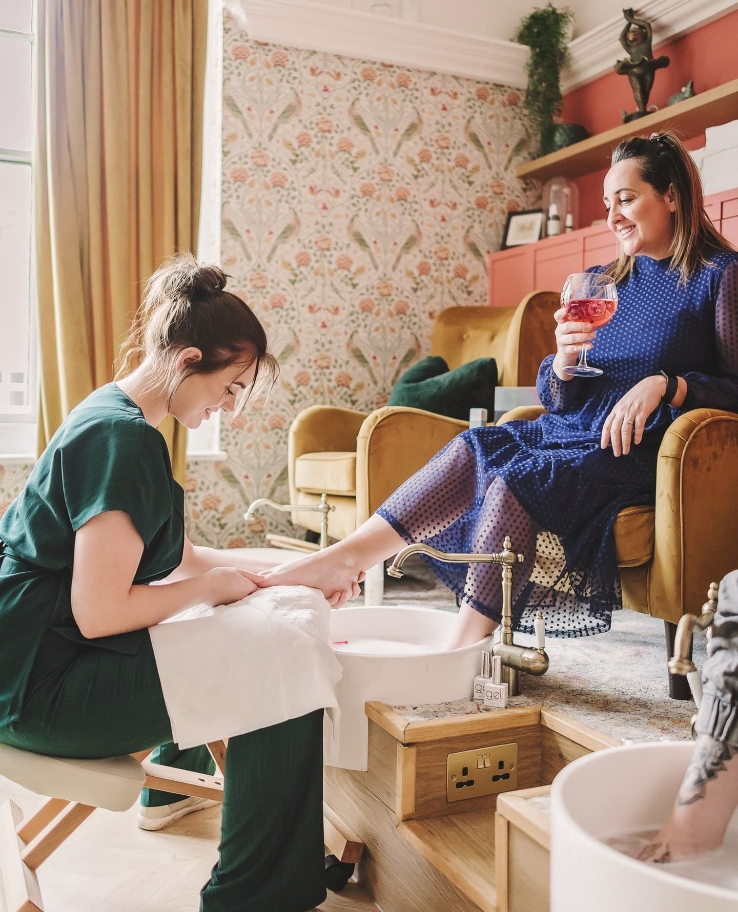 Cecily Day Spa