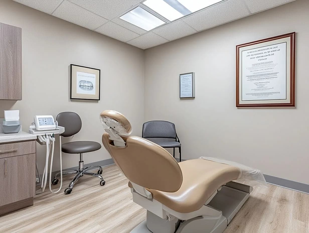 The Bruxism Clinic - Medical Centre For Jaw Pain