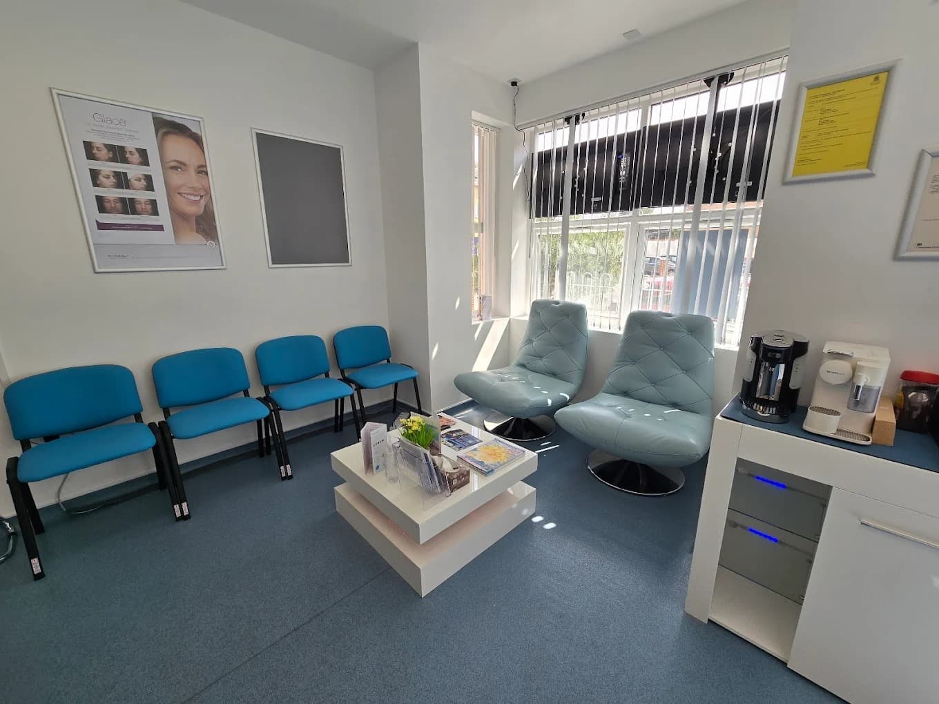 The Leading Clinic at Royal Kingston