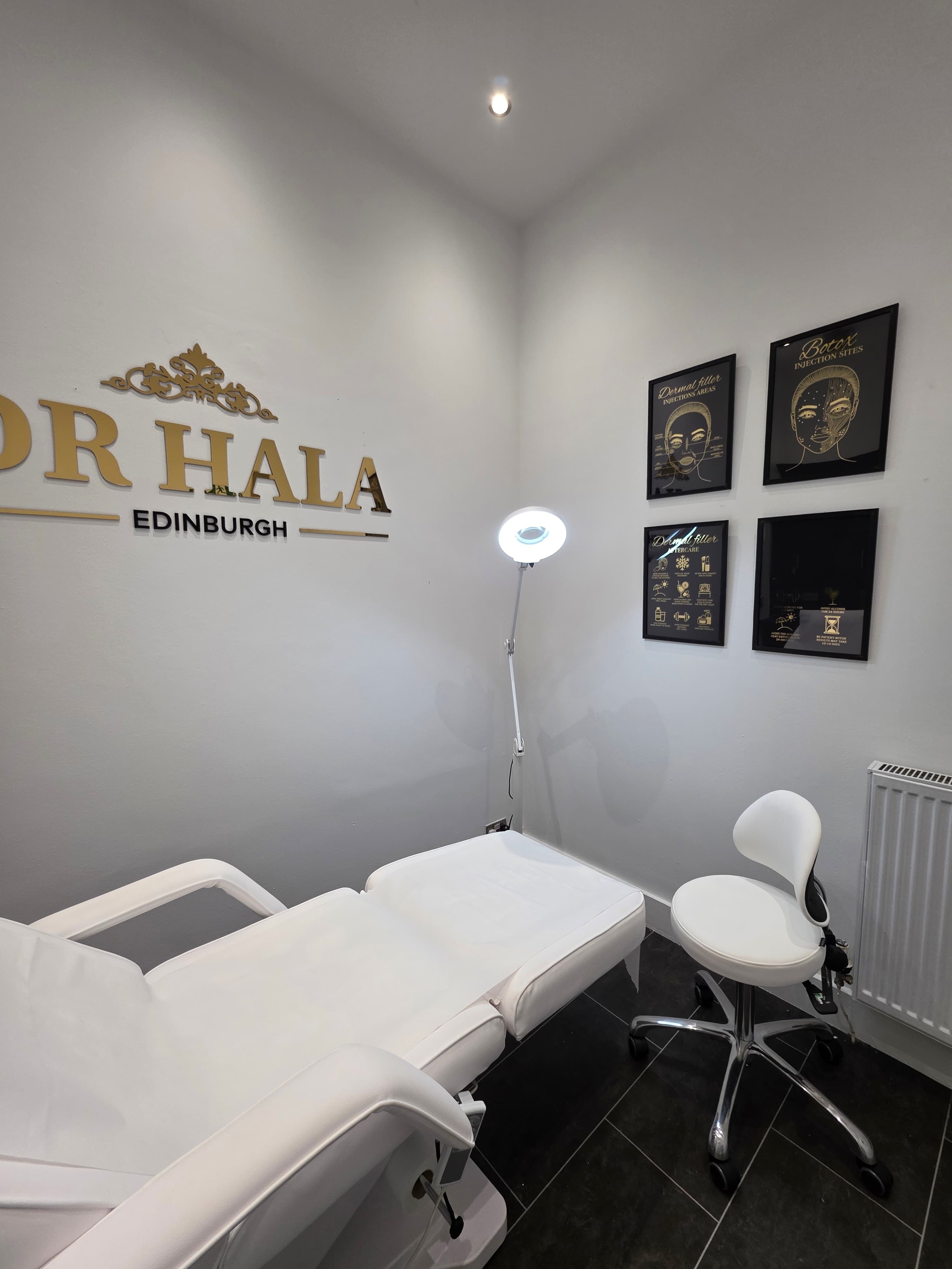 Dr Hala Aesthetics