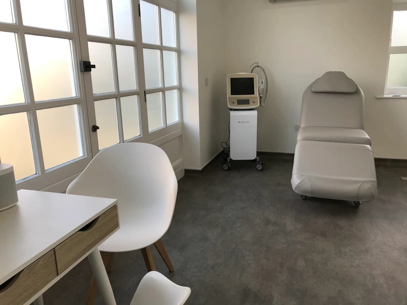 Thames Skin Clinic