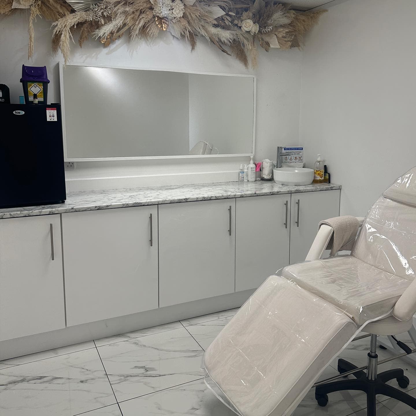 Mariella Balazs Clinic