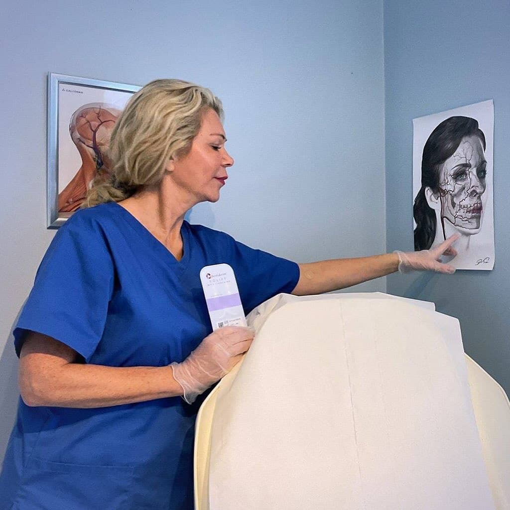 Headlines professional Headache and aesthetic services