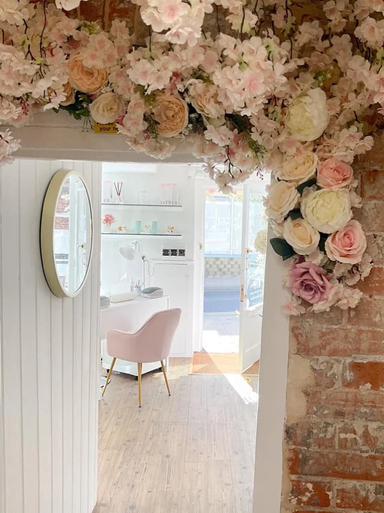 The Blossom Clinic, Beccles