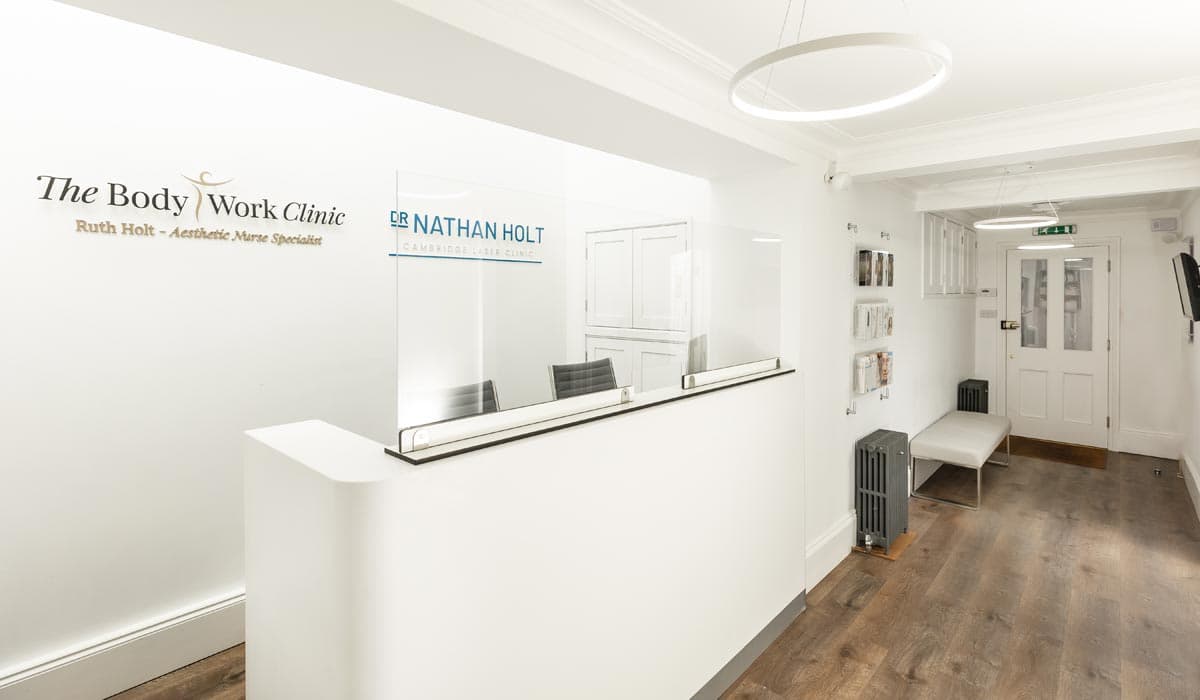 Cambridge Laser Clinic