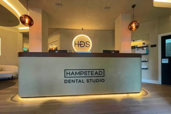 Hampstead Dental Studio