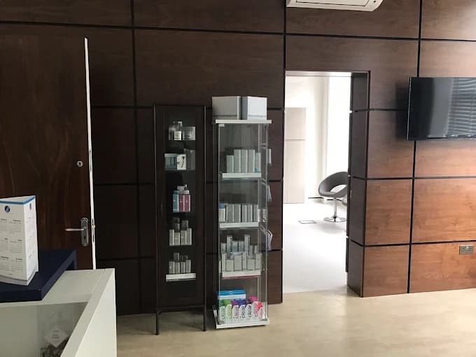 Reading Cosmetic Clinic
