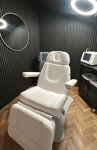 SKIN Lounge Aesthetics