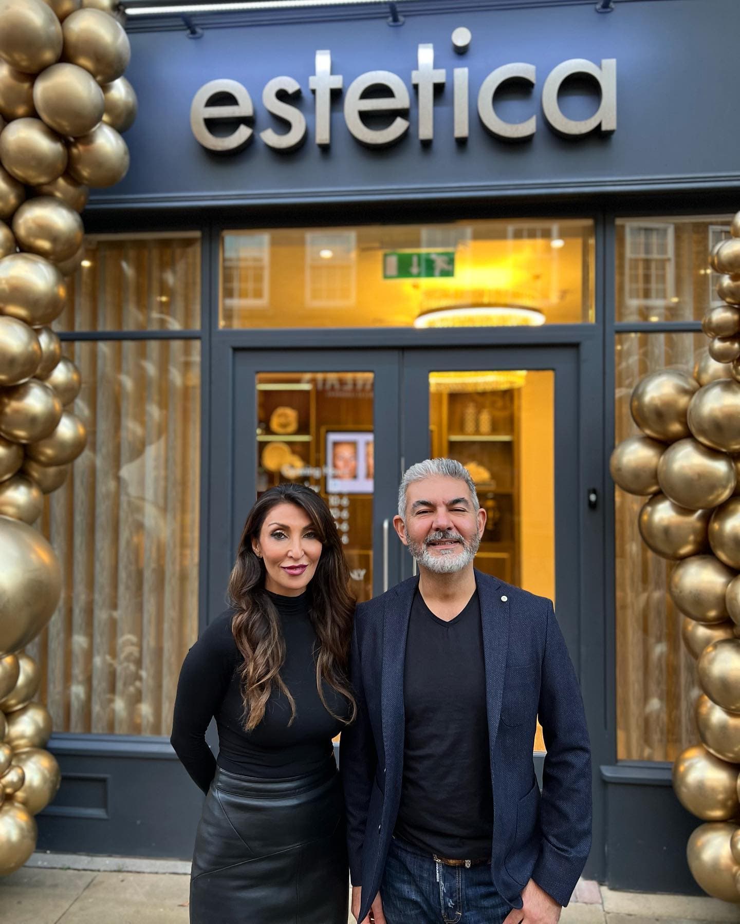 Estetica