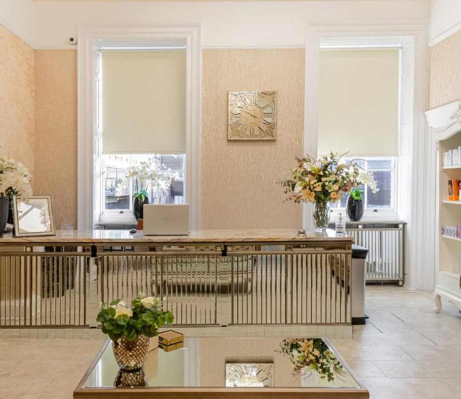 City Aesthetics Clinic