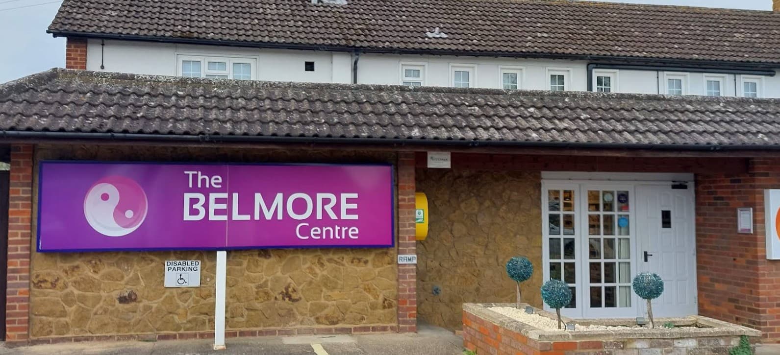 The Belmore Centre