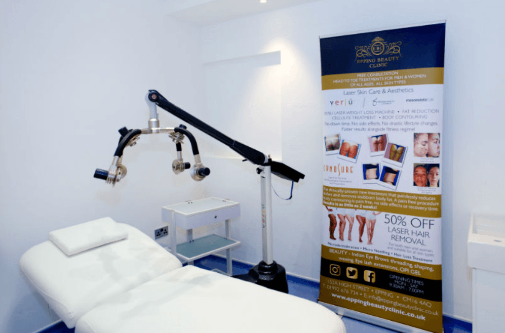 Epping Beauty Clinic