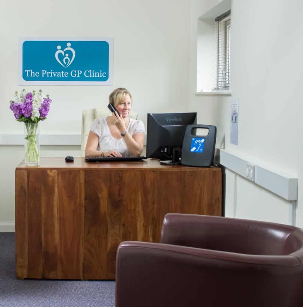 The Private GP Group