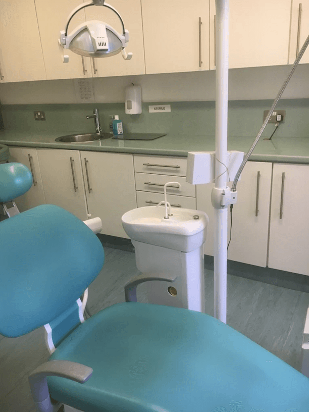 The Peppermint Group - Dental Clinic