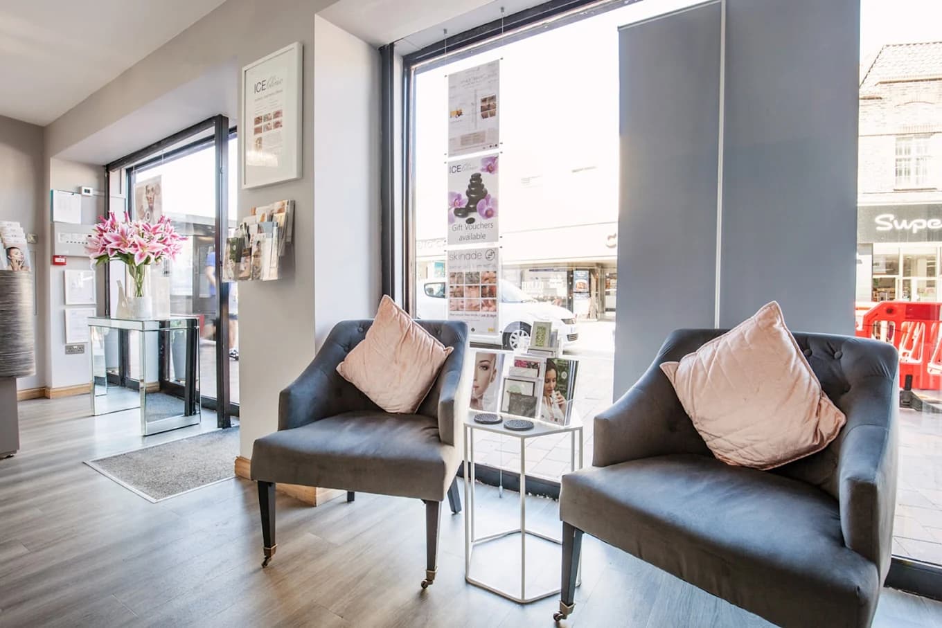 Emma Coleman Aesthetics - Beckenham