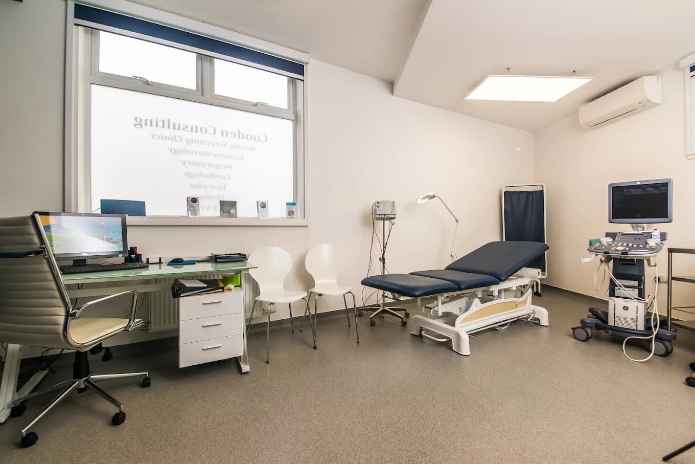 The Cooden Medical Group - Veins & Aesthetics Clinic