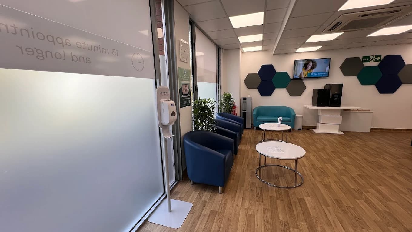 Emerald Aesthetic Studio