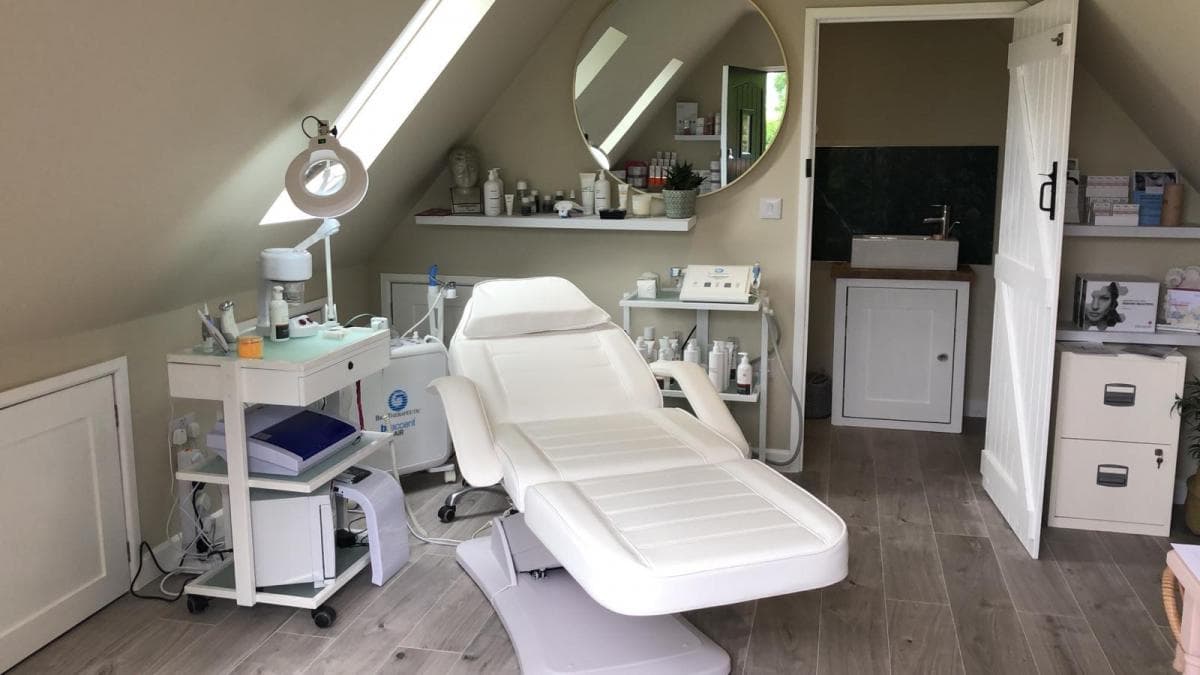 The Skin Investment Clinic, Marlborough Wiltshire