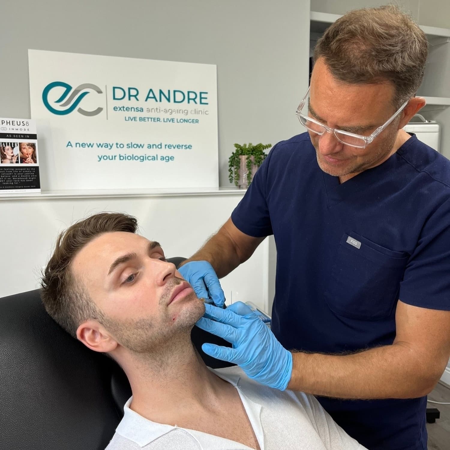Medical Aesthetics Alderley
