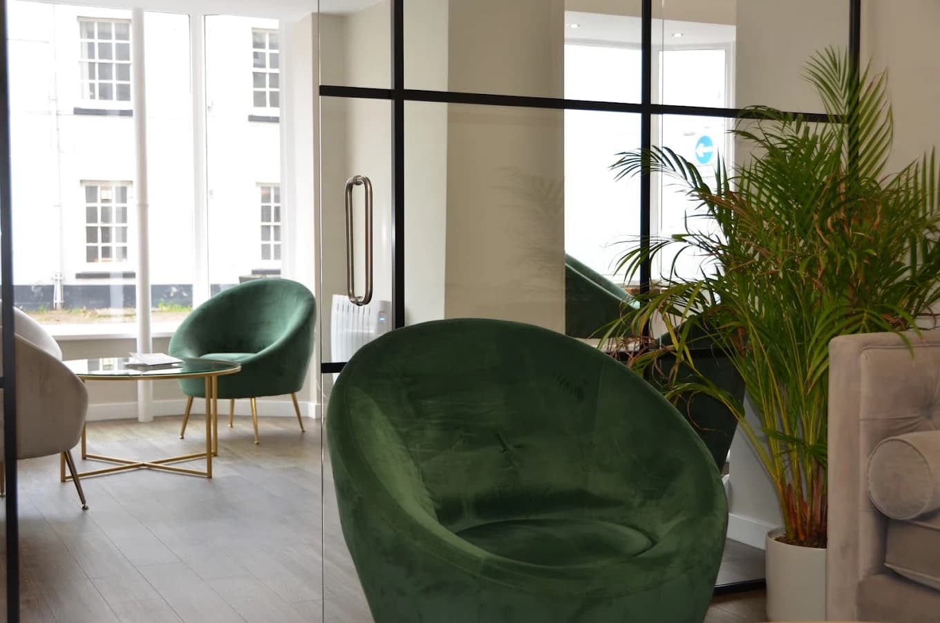 SRGN Clinic by Dr Ayad | Bicester