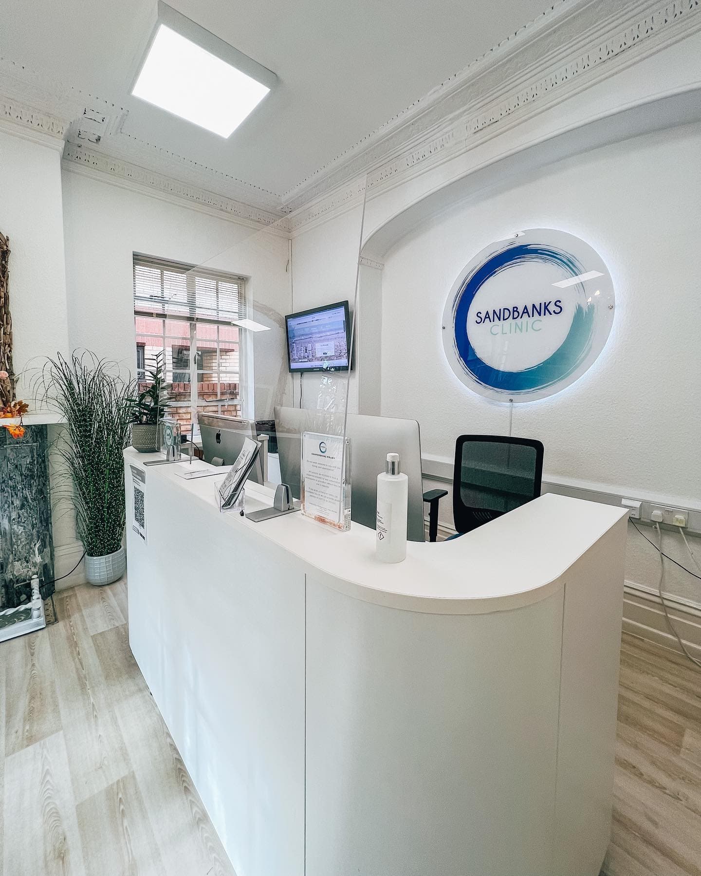 Sandbanks Clinic