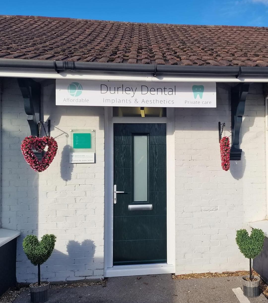 Durley Avenue Dental And Aesthetics