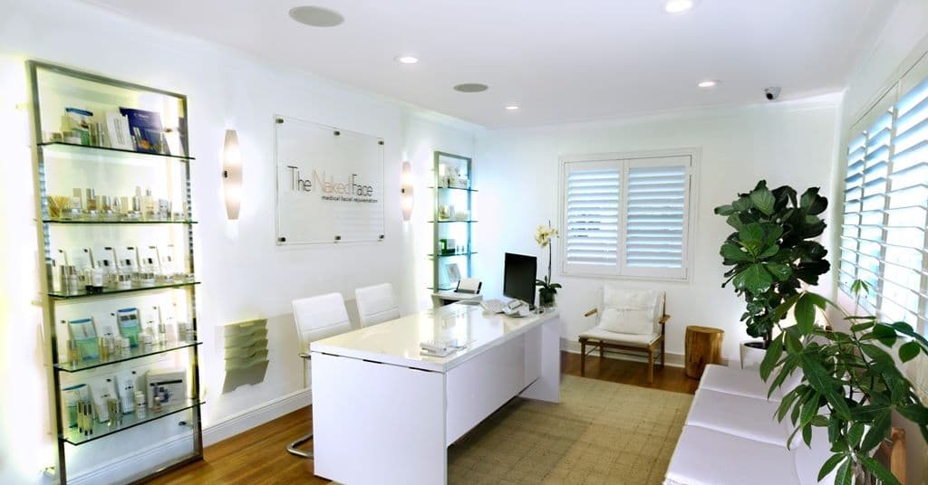 Jannelle's Naked Face Medspa