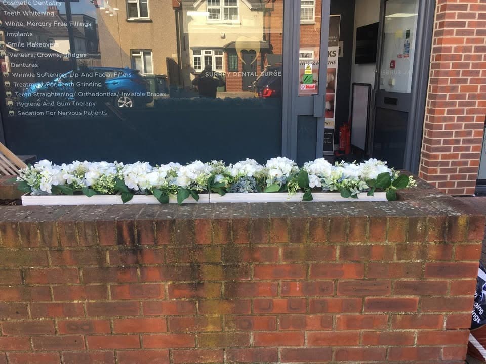 Surrey Dental Surgery