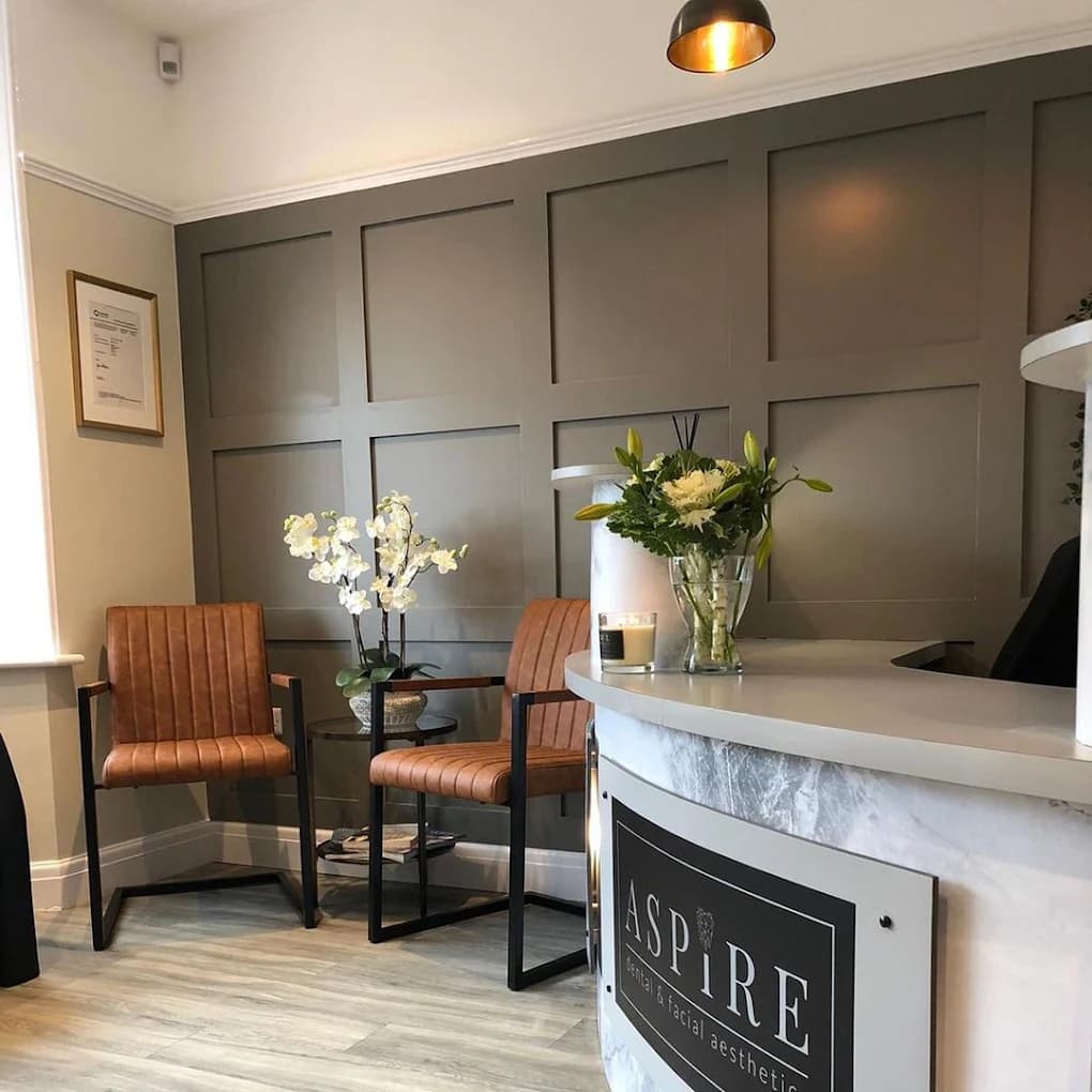Aspire Dental & Facial Aesthetics