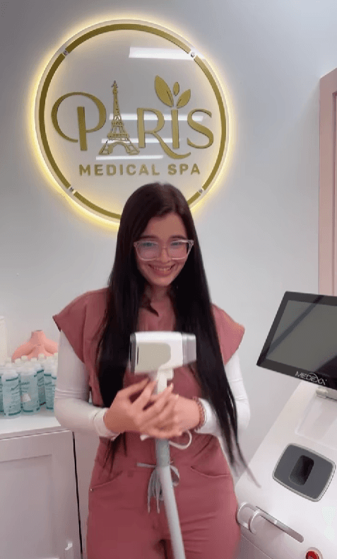 Paris Medical Spa LeJeune Rd