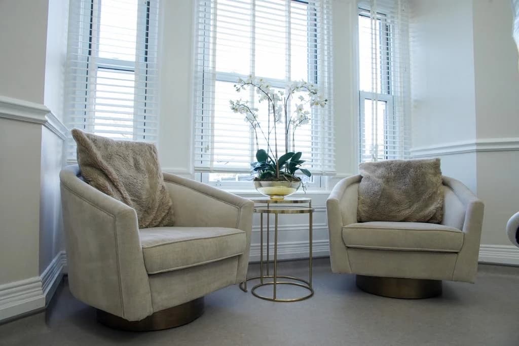 Dr Yusra Clinic Liverpool