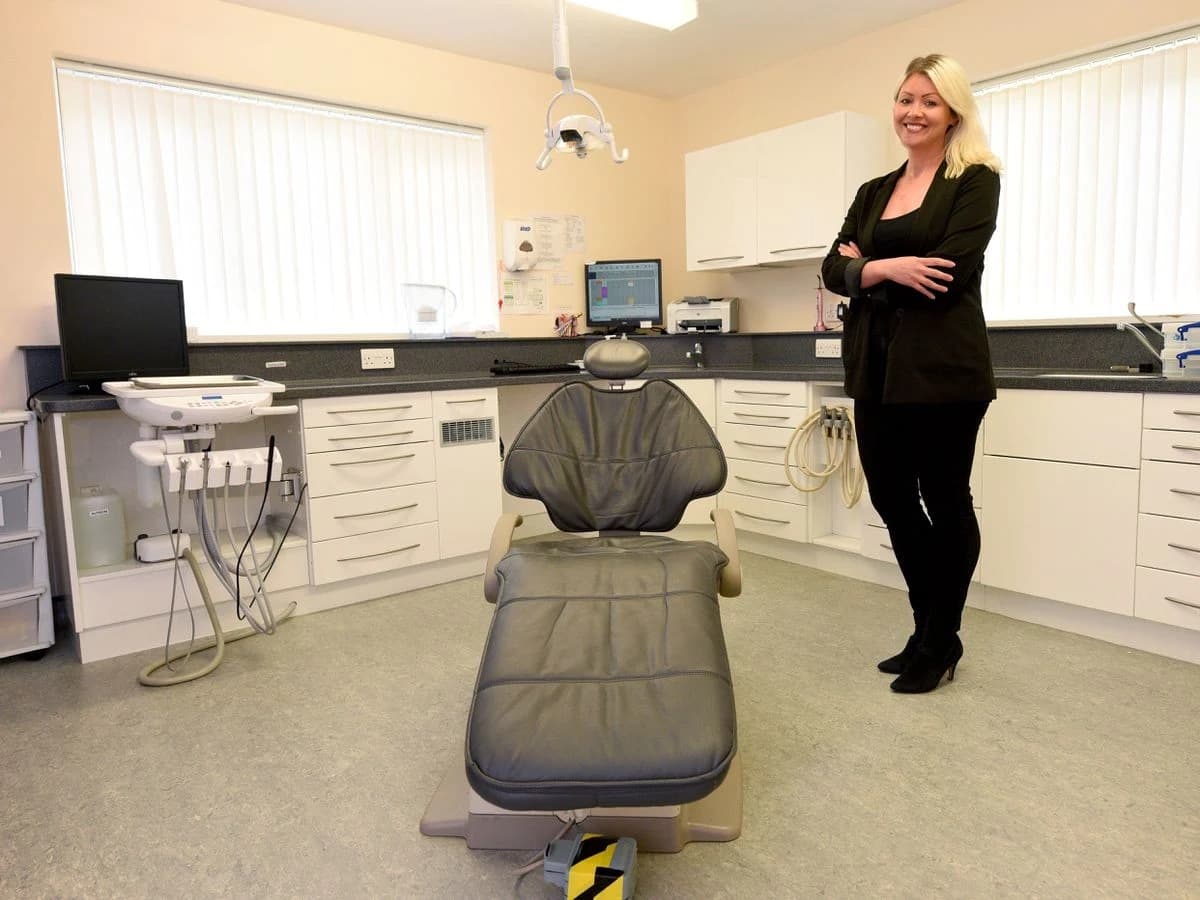 Dawley Dental Practice & Implant Clinic