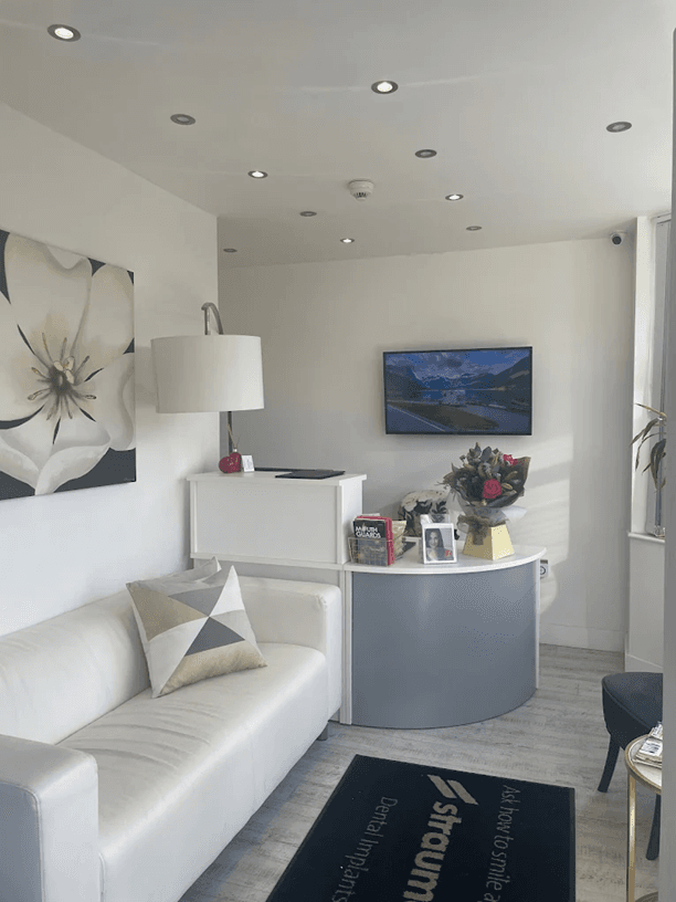 White Orchid Dental & Wellbeing Clinic