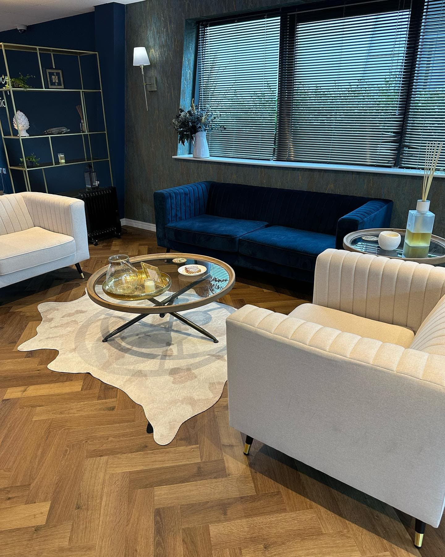 Dr Hennessy Cosmetic Clinic