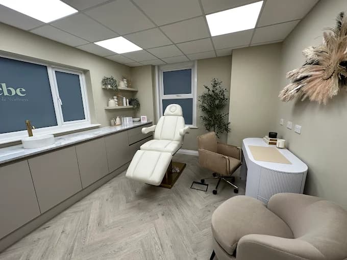 Hebe Aesthetics & Wellness