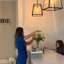 Cheshire Treatment Lounge