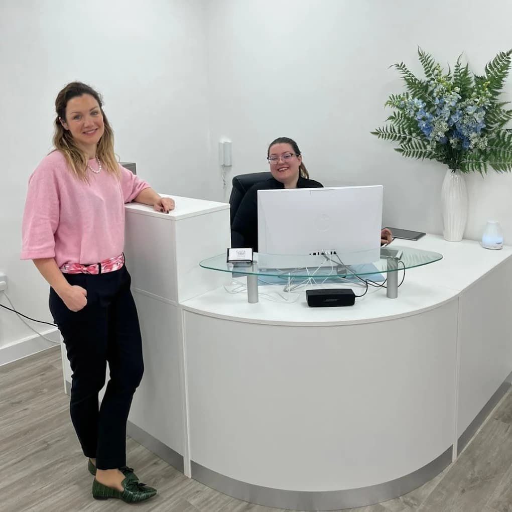 City Dermatology Clinic London