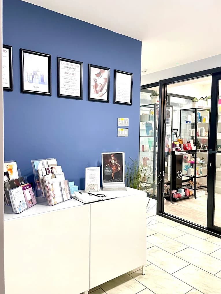 Ollar Beauty Clinic