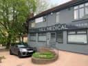 Hill Medical Skin & Health Clinic