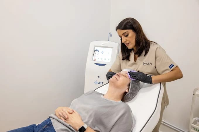 Emzi Skin Clinic