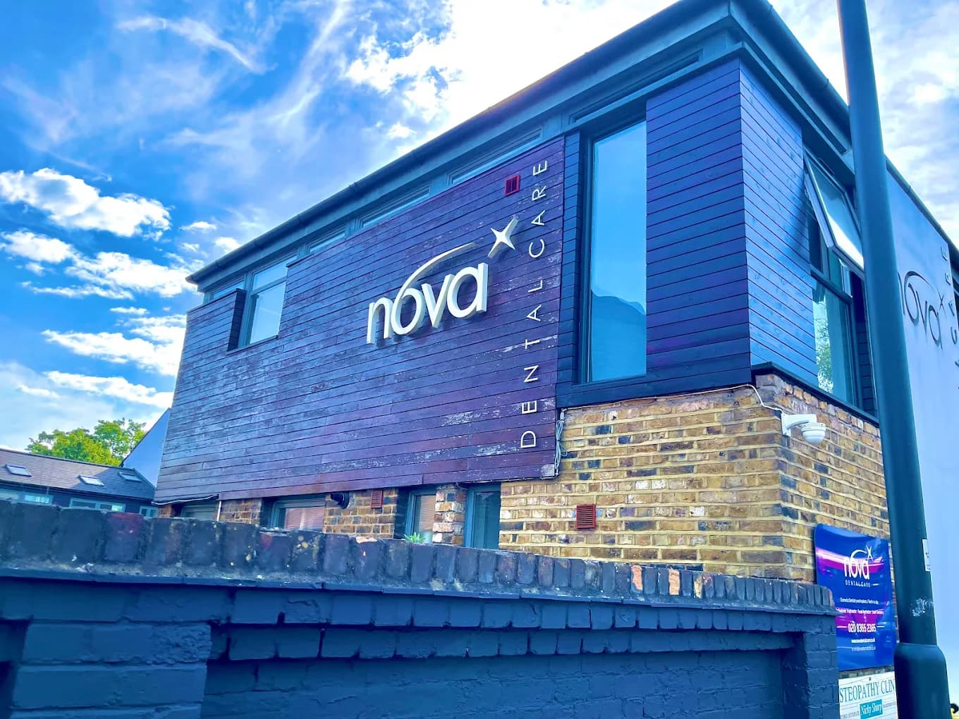 Nova Beauty Clinic