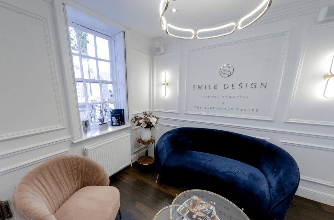 The Aesthetics Centre