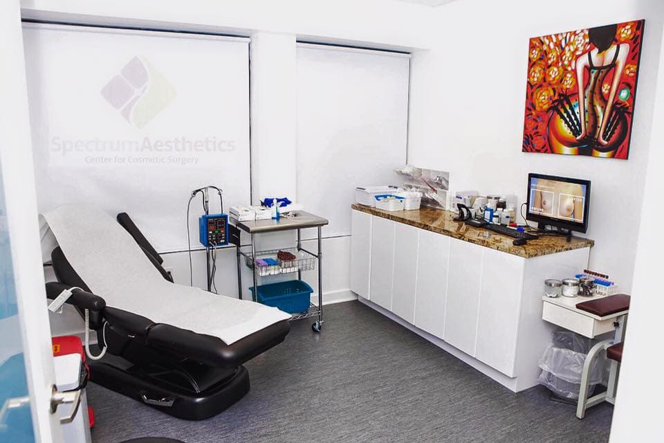 Spectrum Aesthetics®