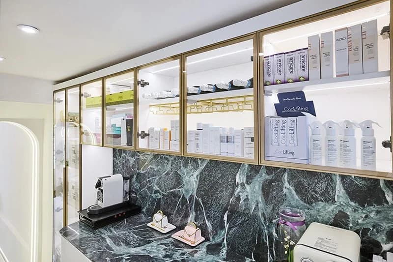 Luxe Skin Lab Oundle
